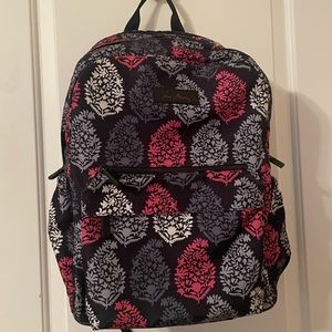 Extra large campus backpack from vera Bradley